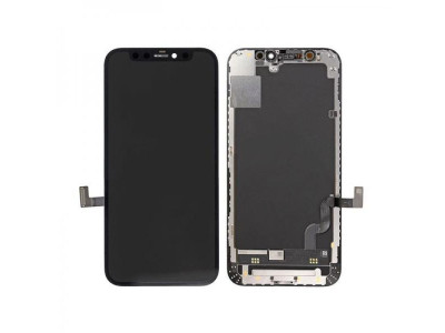 Дисплей за смартфон Apple iPhone 12 mini with Touch Screen Digitizer Black